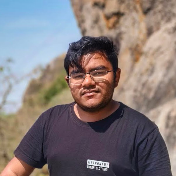 Anmol Kumar