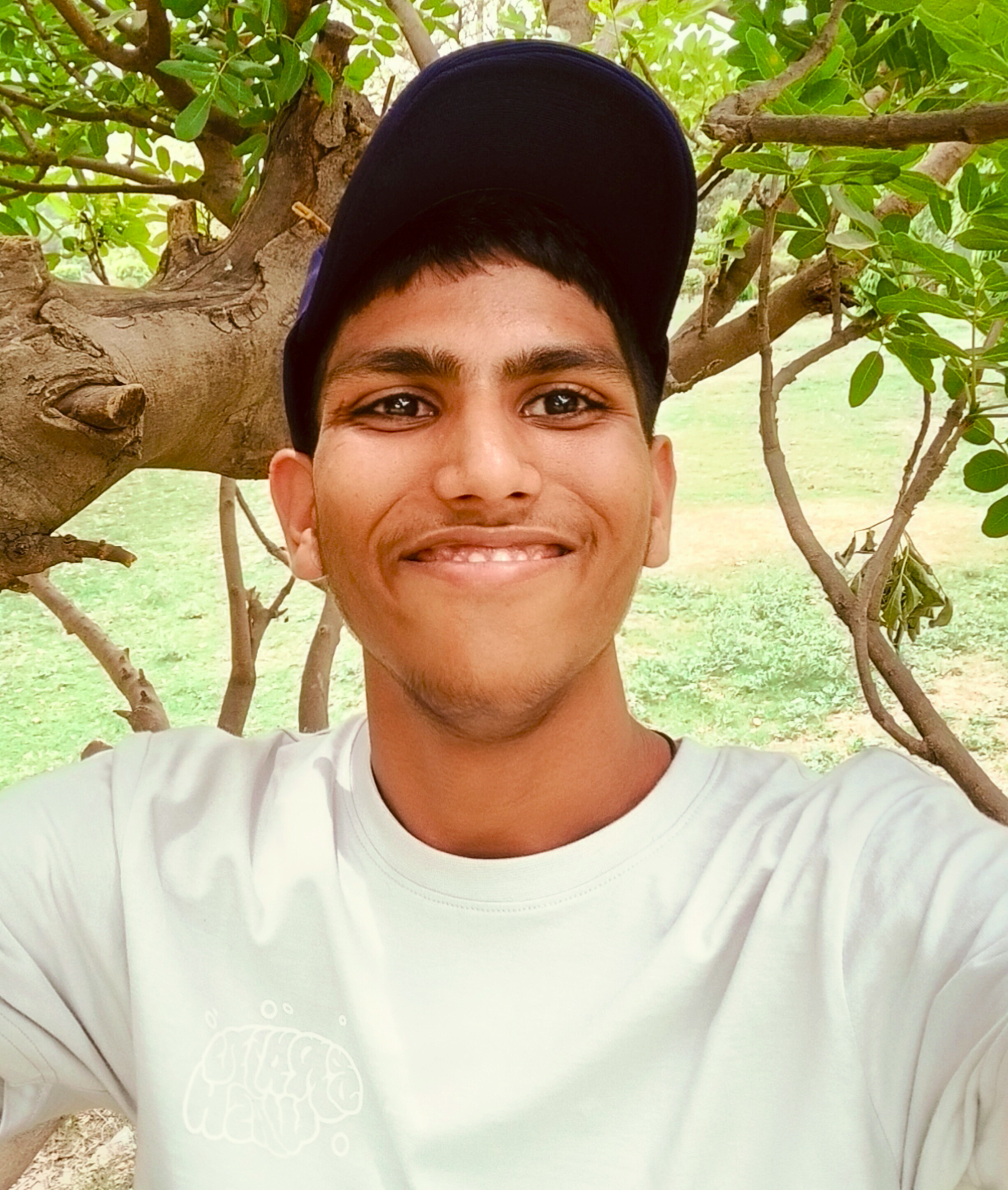 Naveen Pal