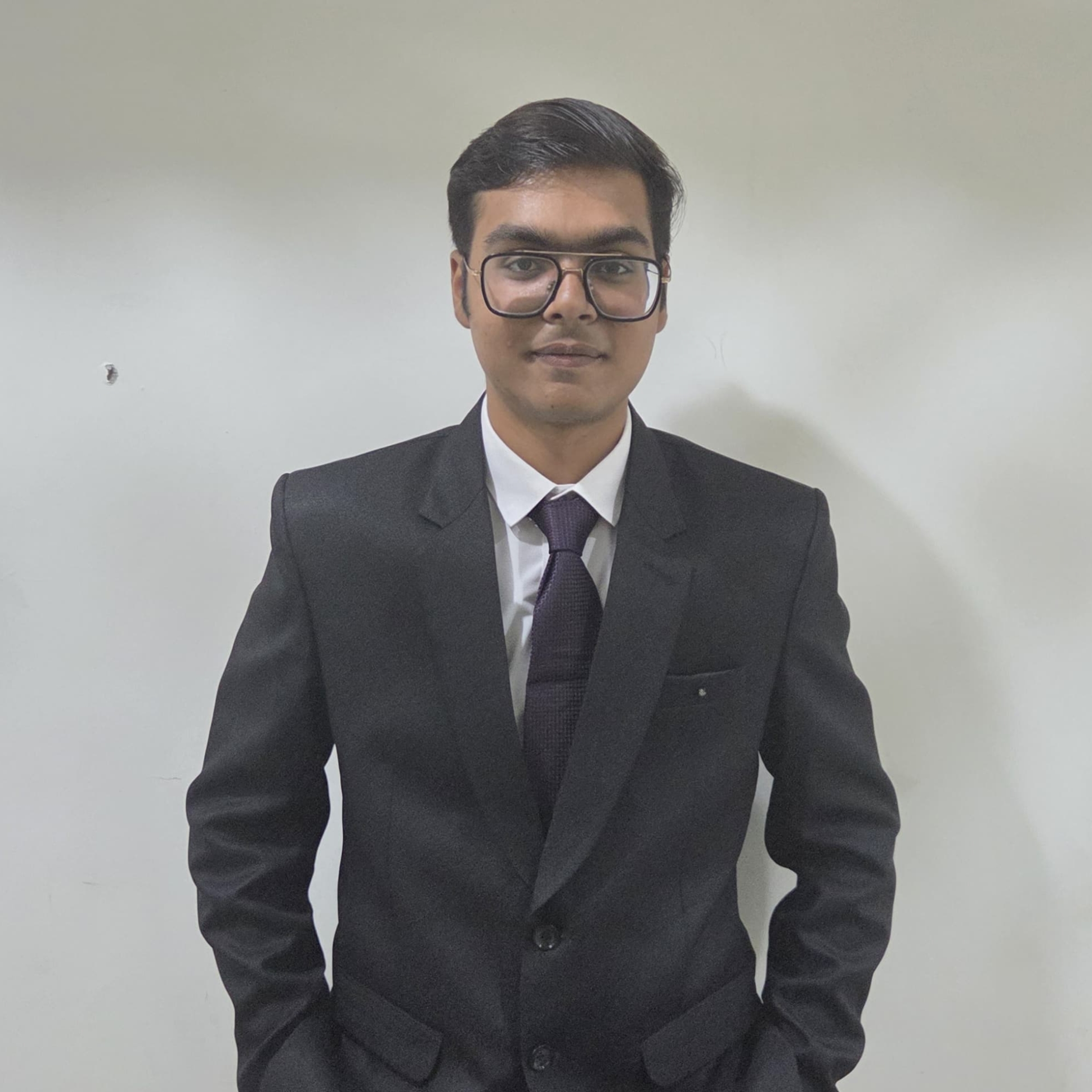 Ridham Patel
